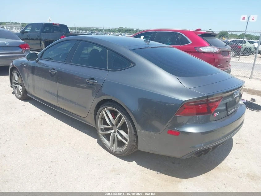 Audi S7 4.0T Premium Plus, снимка 3 - Автомобили и джипове - 55722961