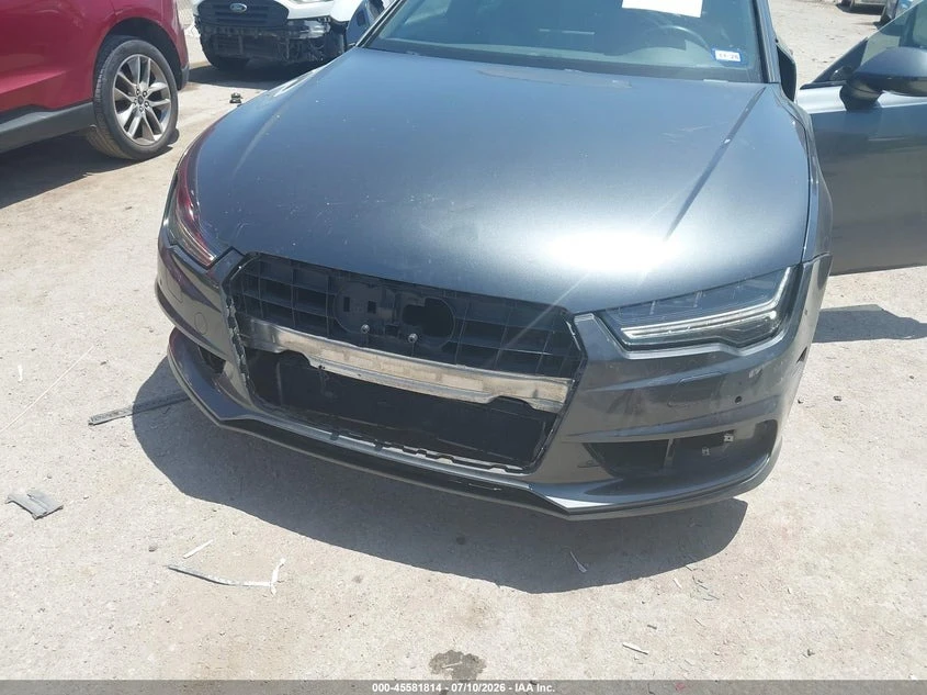 Audi S7 4.0T Premium Plus, снимка 6 - Автомобили и джипове - 55722961