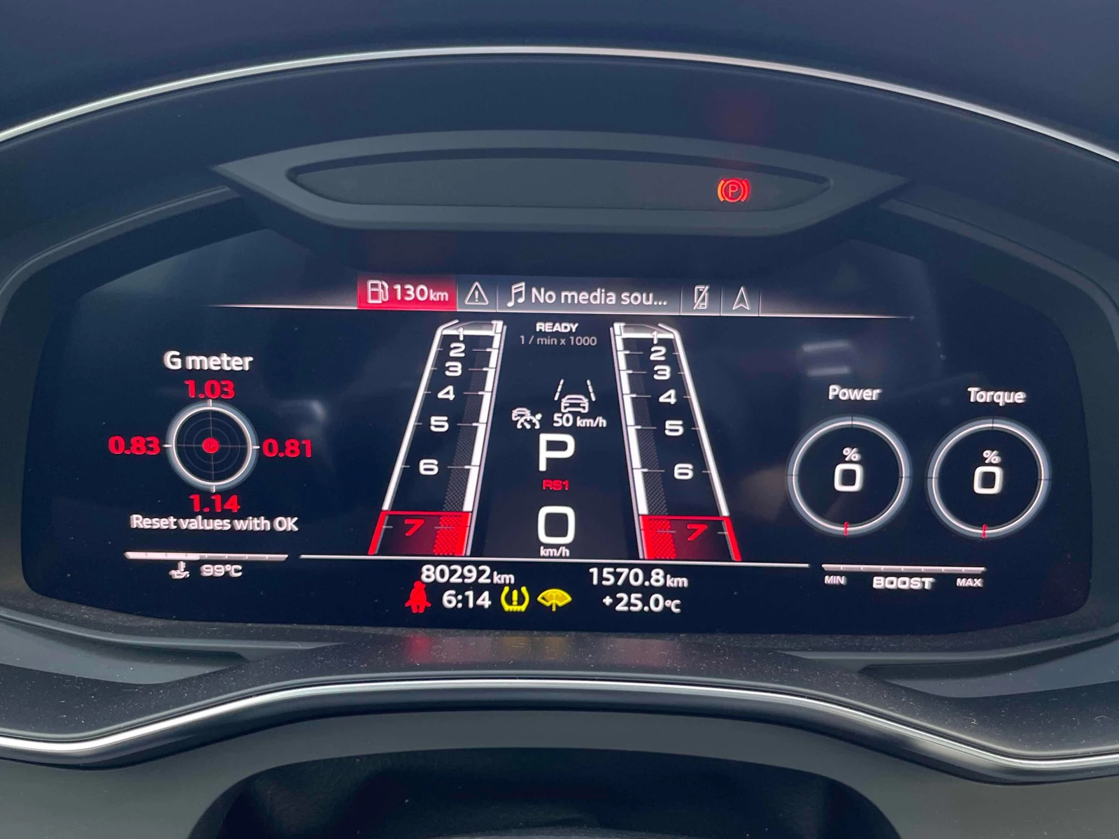 Audi Rs7 /360/DIS/MATRIX/B&O/CARFAX/АВТОКРЕДИТ, снимка 8 - Автомобили и джипове - 55812290