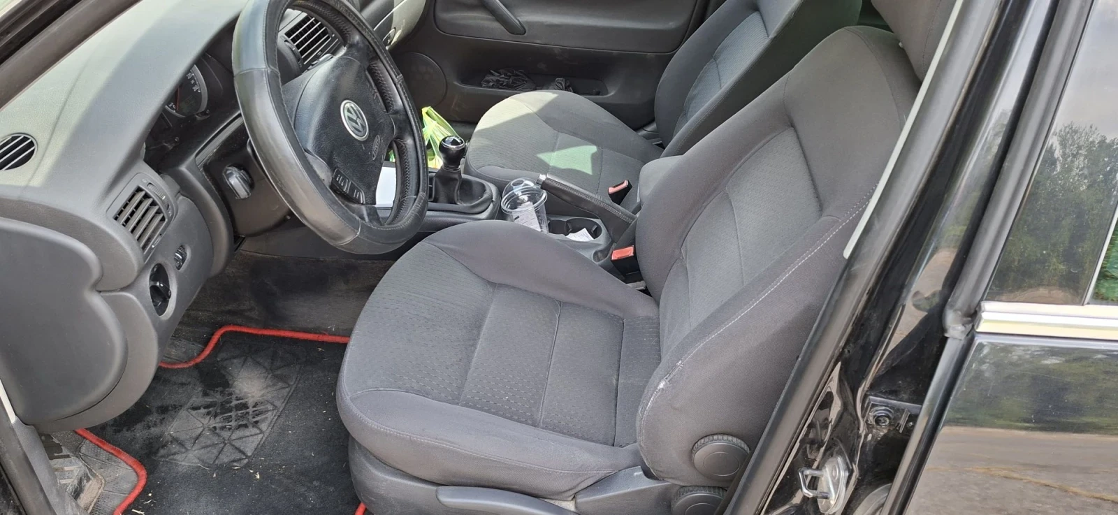 VW Passat, снимка 4 - Автомобили и джипове - 55940836