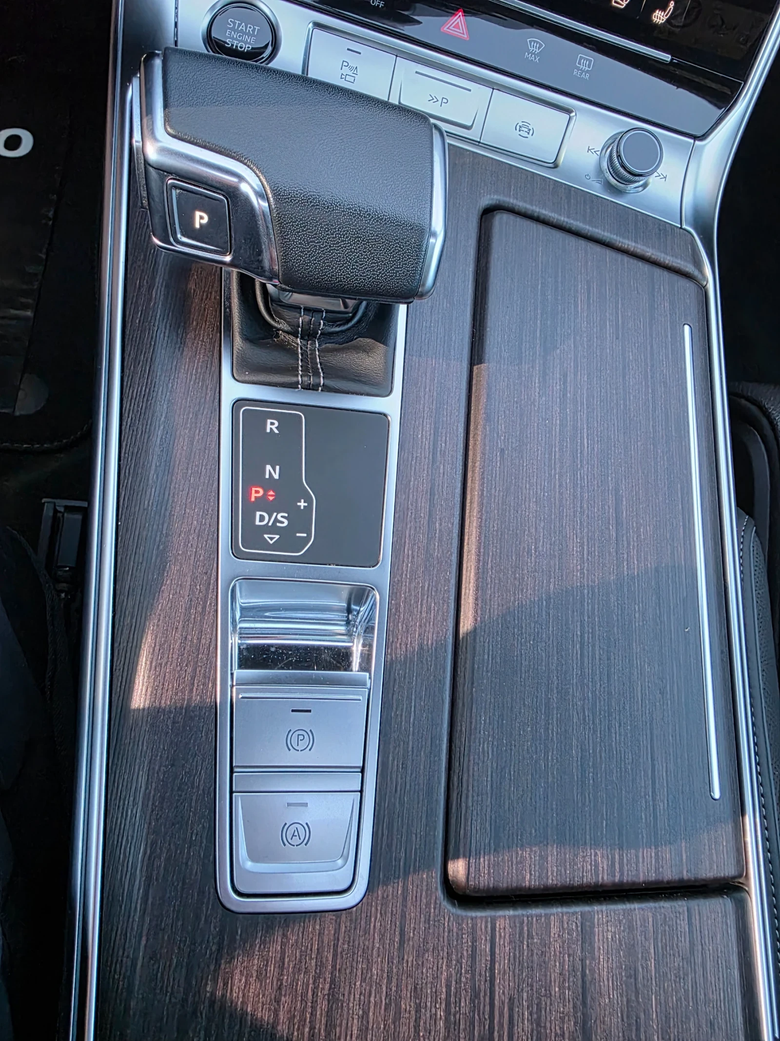 Audi A7 55TFSI Mild-Hybrid, снимка 12 - Автомобили и джипове - 55959197