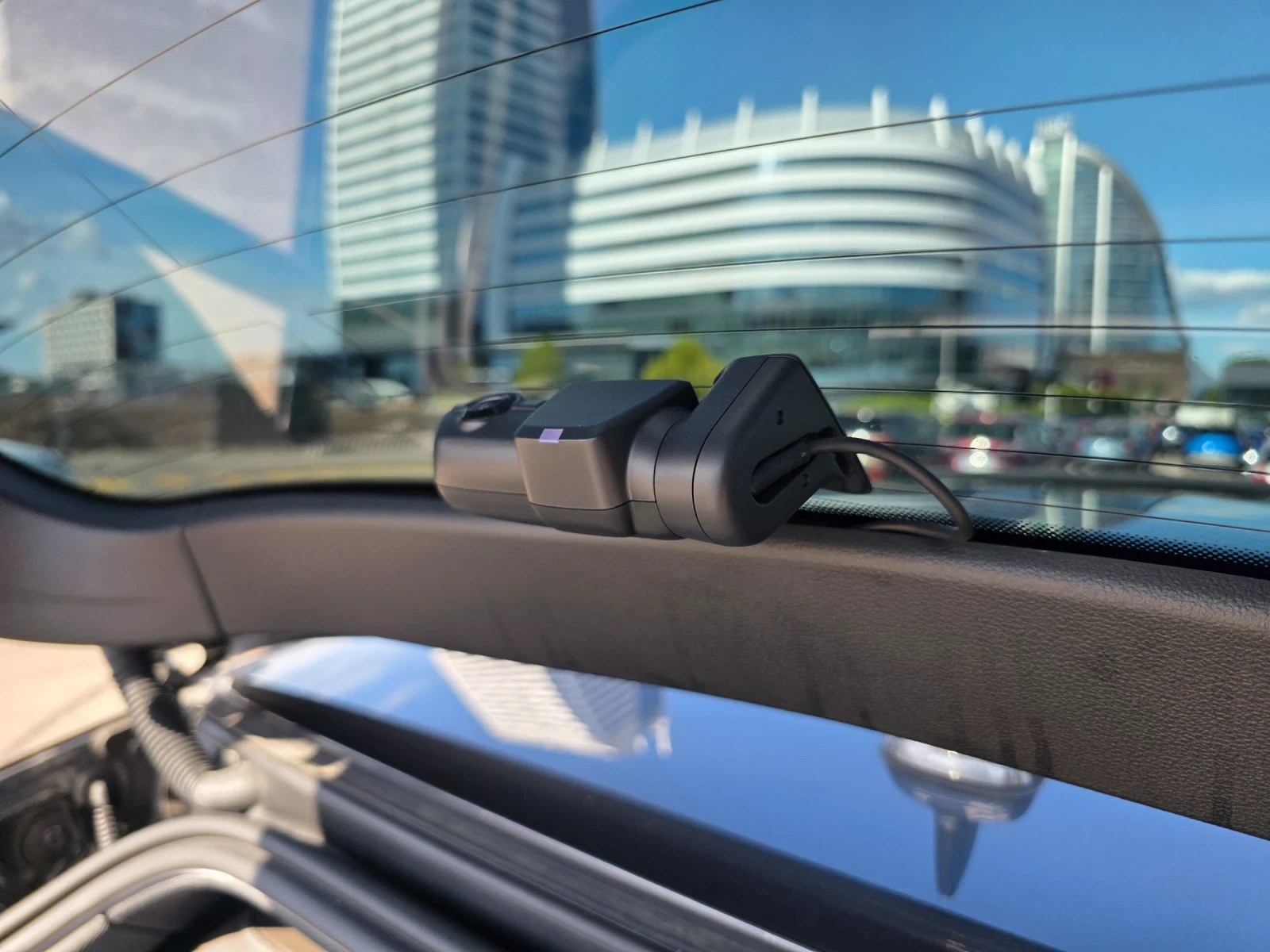 Audi A7 55TFSI Mild-Hybrid, снимка 6 - Автомобили и джипове - 55959197