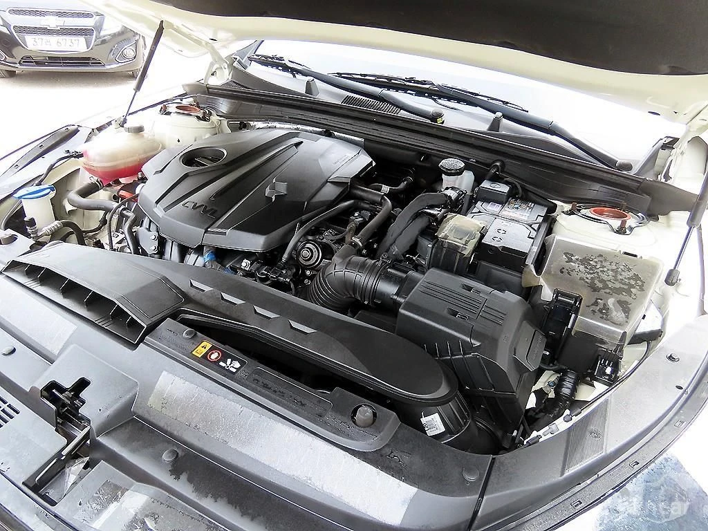 Kia K5 2.0* PRESTIGE* ПОДГРЕВ* ОБДУХВАНЕ* КАМЕРА* КЕЙЛЕС*, снимка 16 - Автомобили и джипове - 55969653