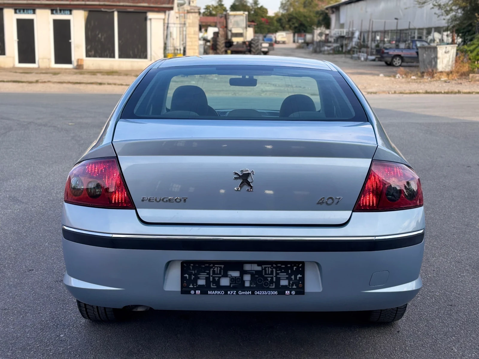 Peugeot 406 2.0HDI | Mobile.bg � ����������� 4