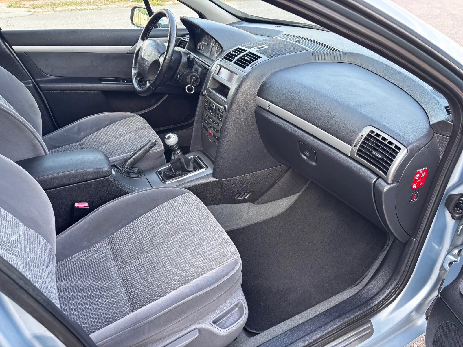Peugeot 406 2.0HDI | Mobile.bg � ����������� 13