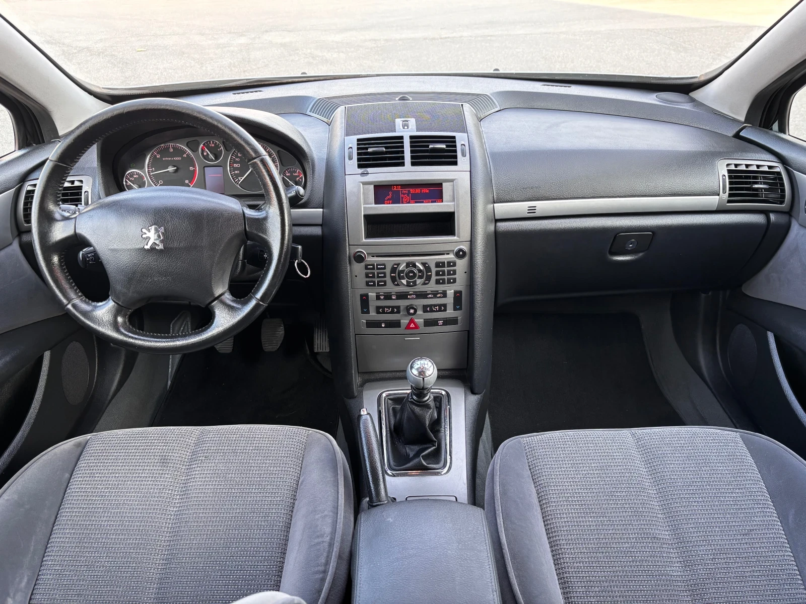 Peugeot 406 2.0HDI | Mobile.bg � ����������� 11