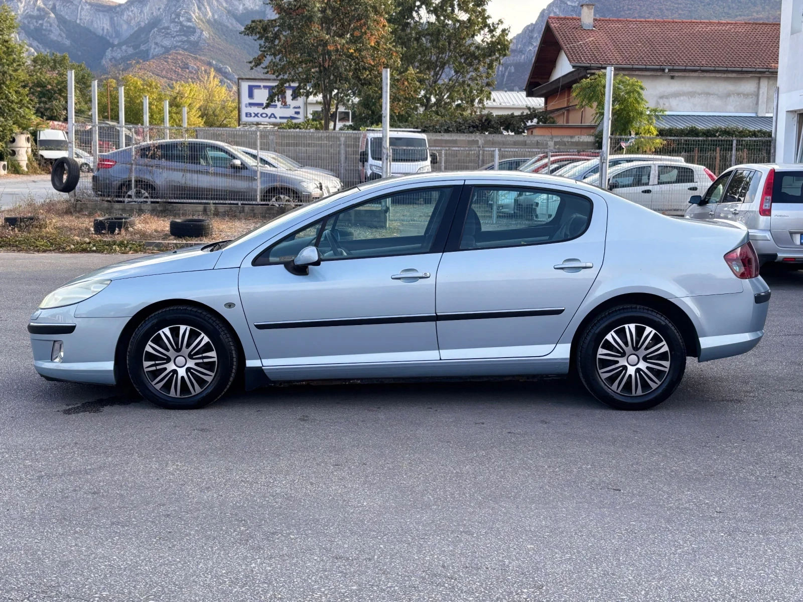 Peugeot 406 2.0HDI | Mobile.bg � ����������� 2