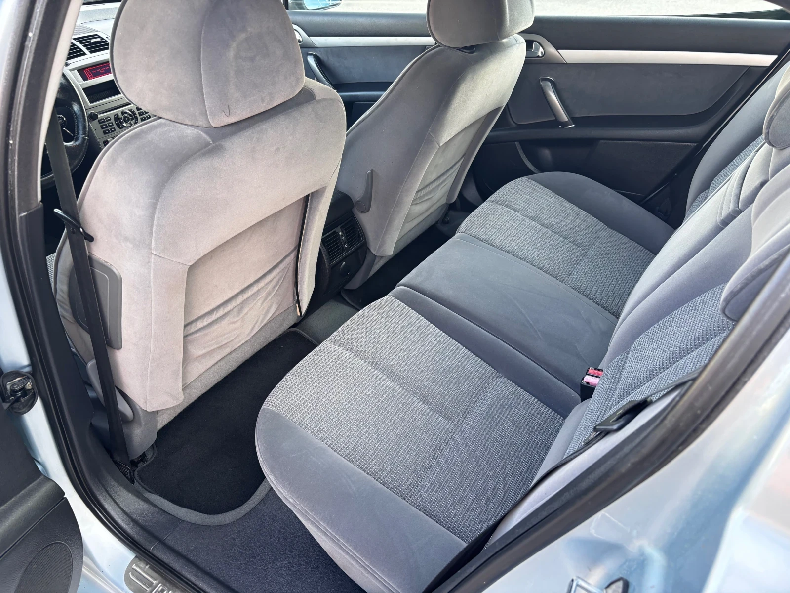 Peugeot 406 2.0HDI | Mobile.bg � ����������� 14