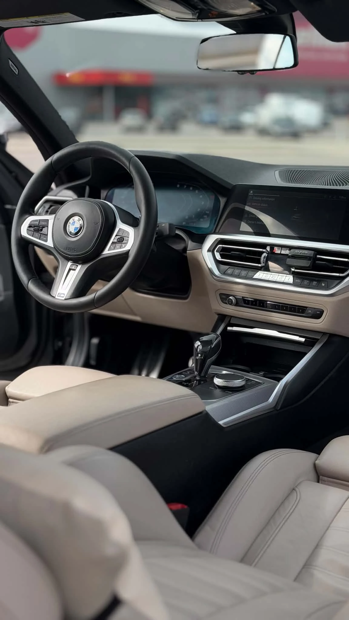 BMW 330 XDRIVE , снимка 8 - Автомобили и джипове - 56463022
