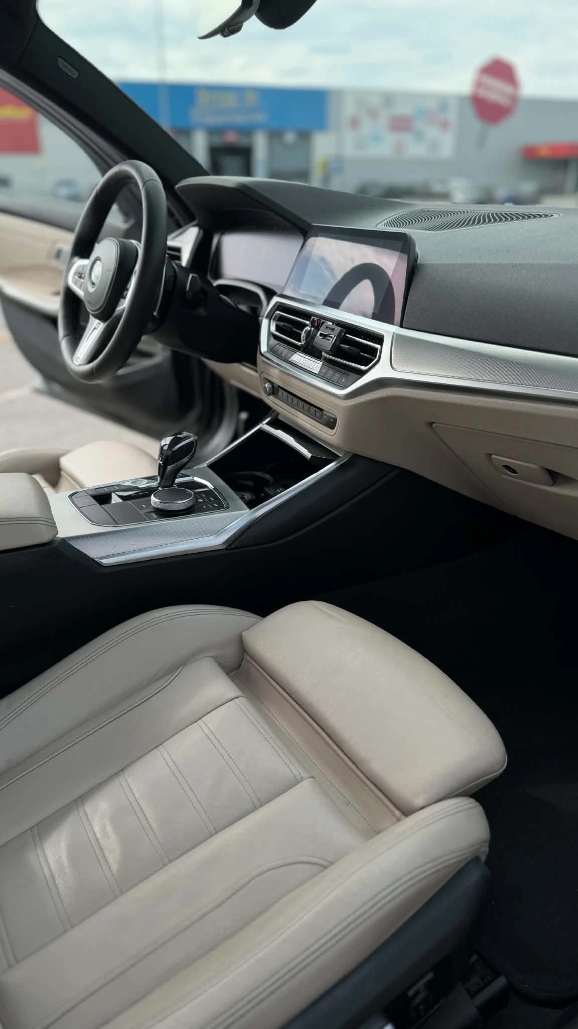 BMW 330 XDRIVE , снимка 9 - Автомобили и джипове - 56463022