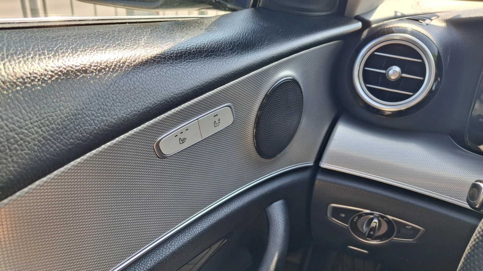 Mercedes-Benz E 220 2.2 654���� | Mobile.bg � ����������� 8