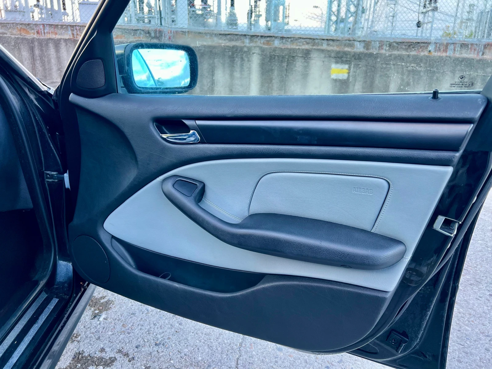 BMW 320, снимка 10 - Автомобили и джипове - 56546409