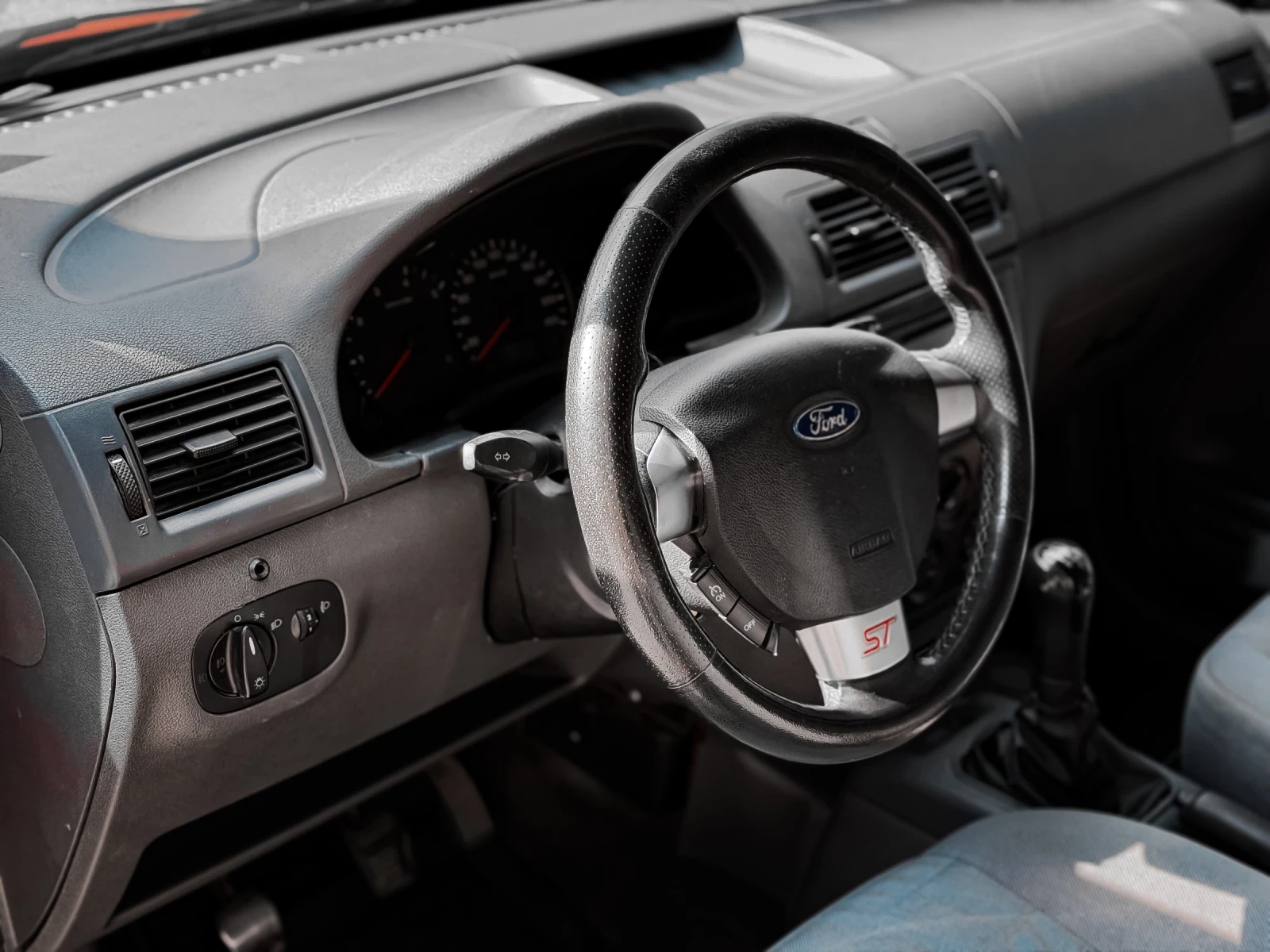 Ford Tourneo Connect Maxi 6+ 1, снимка 13 - Автомобили и джипове - 56596136