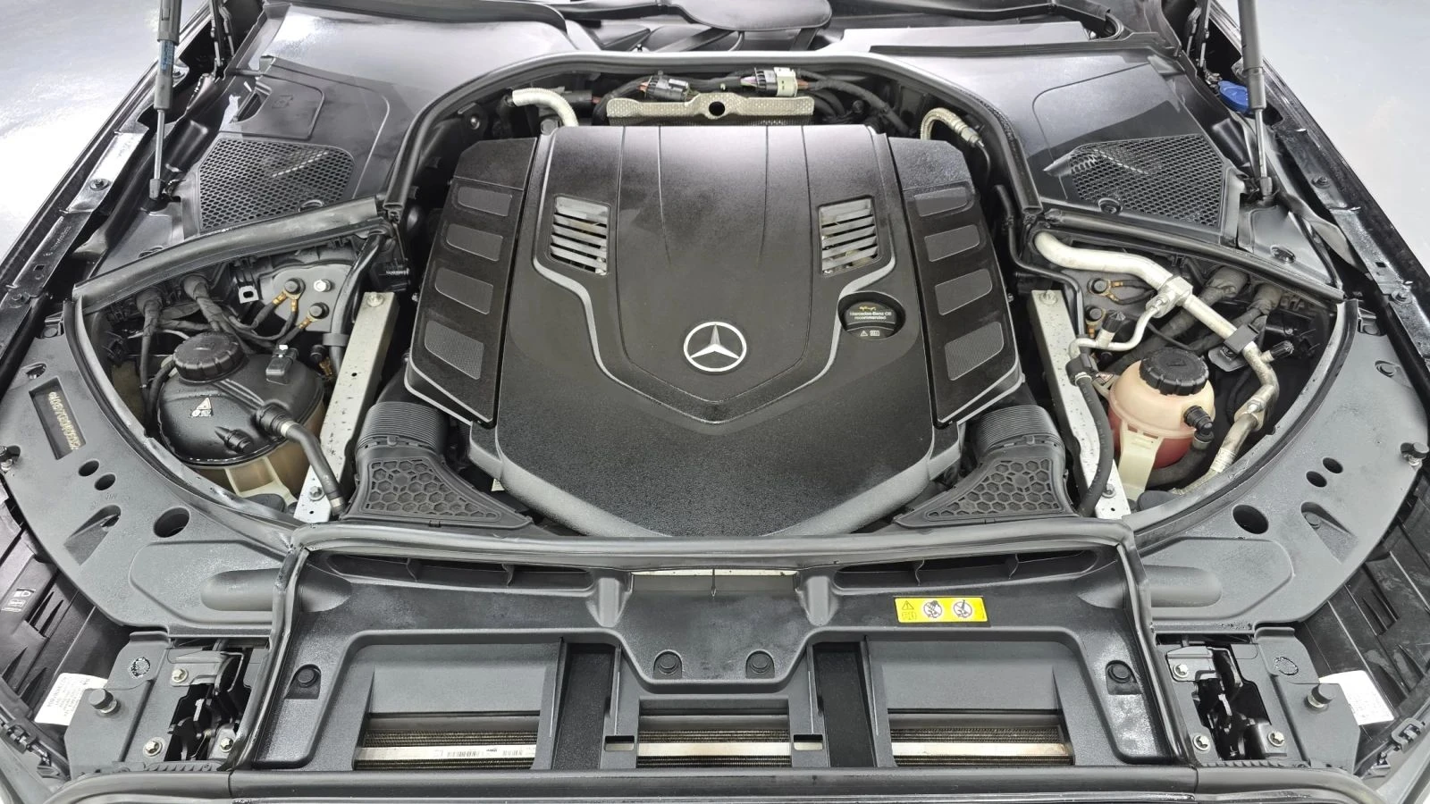 Mercedes-Benz S 580 | Mobile.bg � ����������� 6