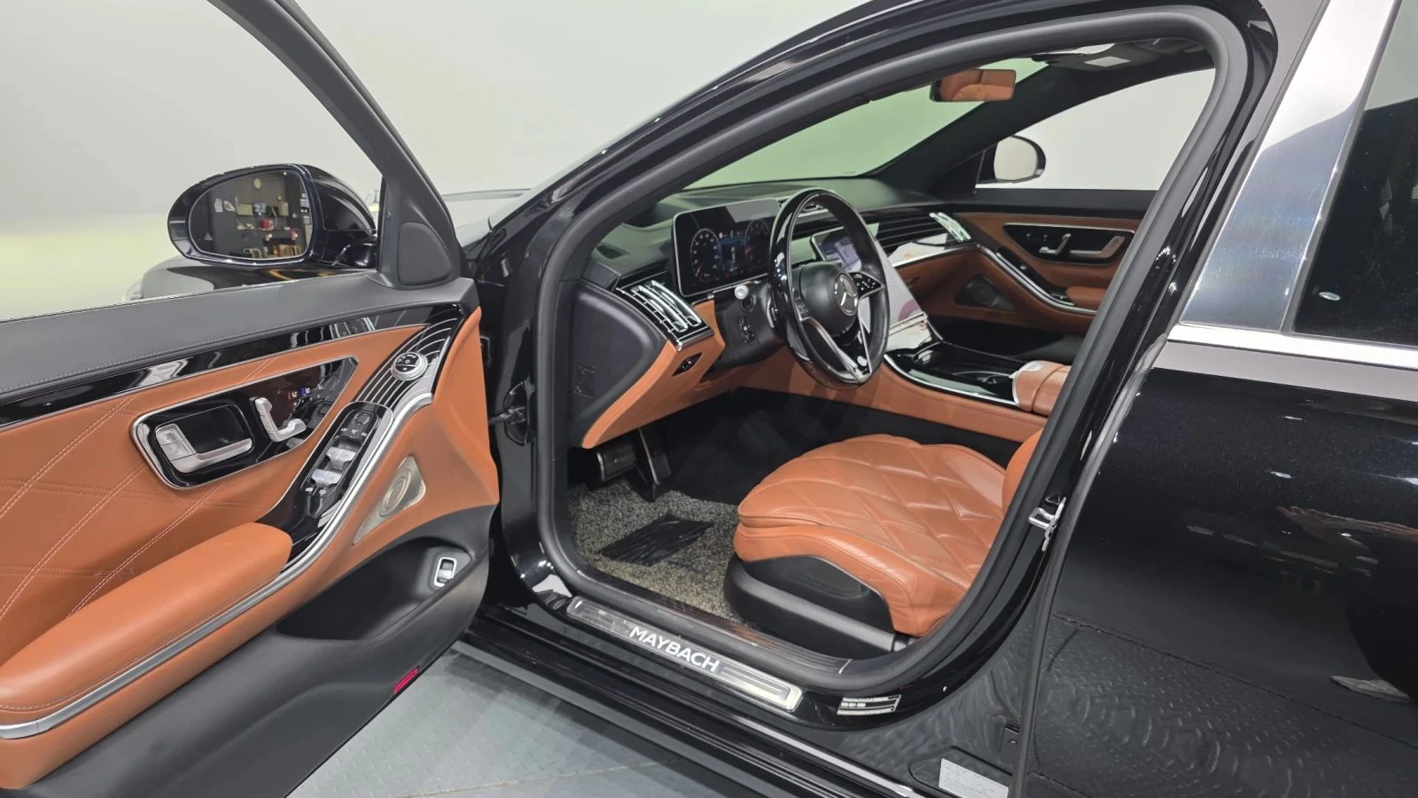 Mercedes-Benz S 580 | Mobile.bg � ����������� 10