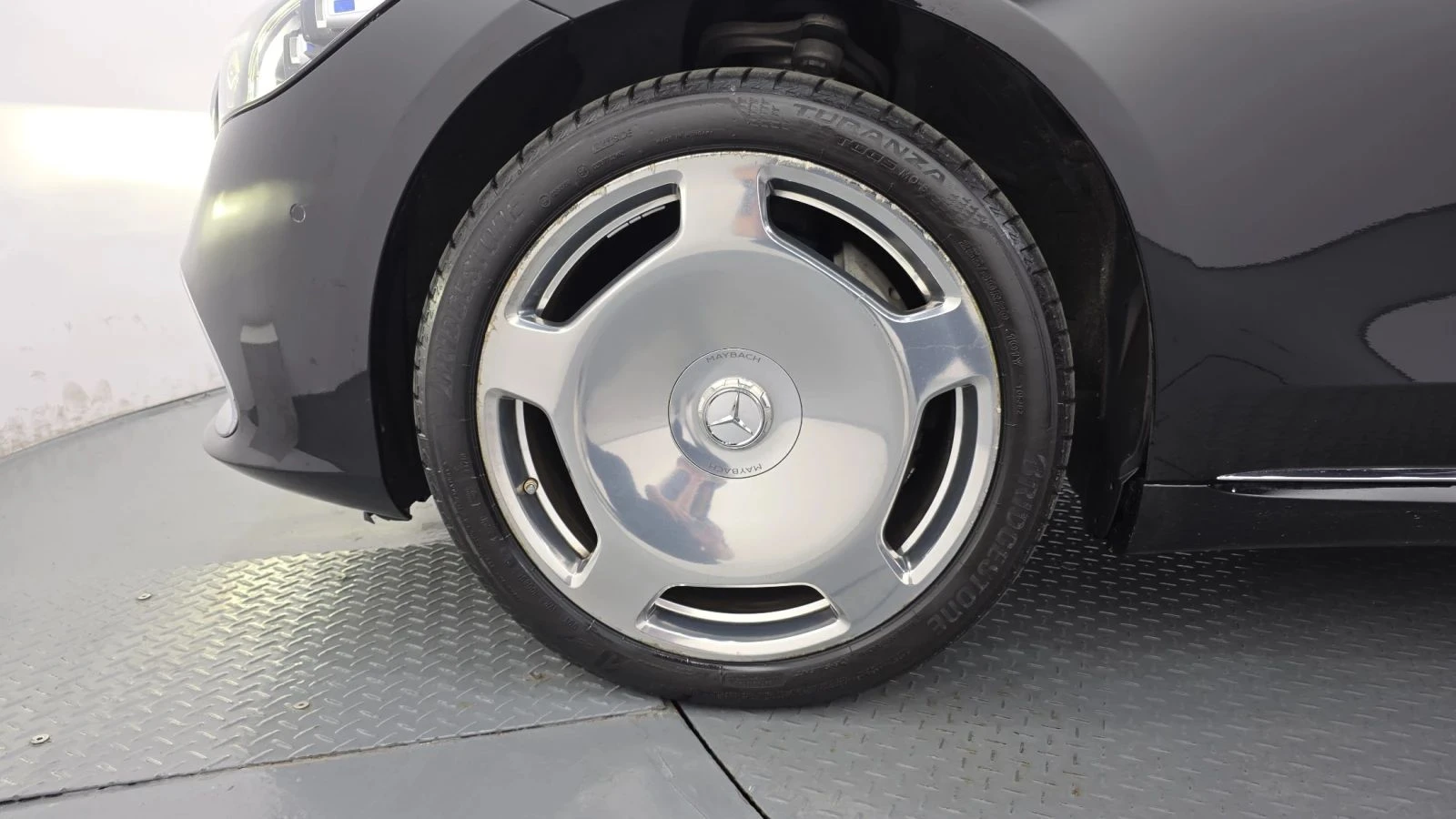 Mercedes-Benz S 580 | Mobile.bg � ����������� 5