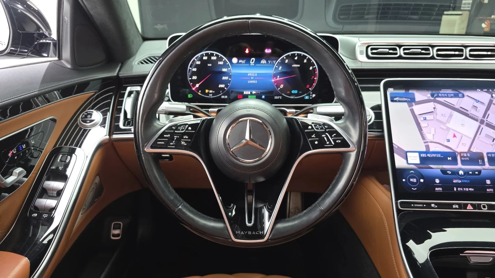 Mercedes-Benz S 580 | Mobile.bg � ����������� 13
