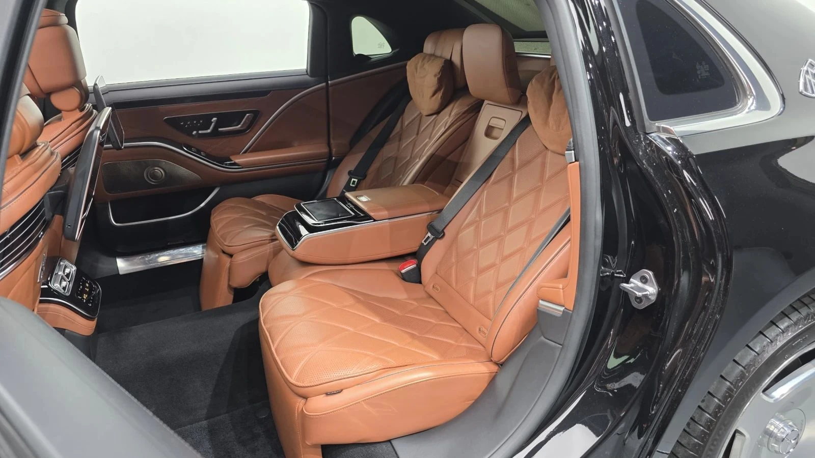 Mercedes-Benz S 580 | Mobile.bg � ����������� 11
