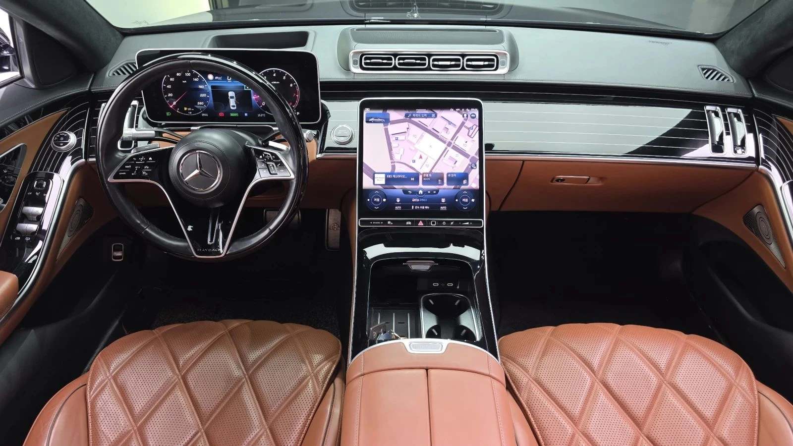 Mercedes-Benz S 580 | Mobile.bg � ����������� 7