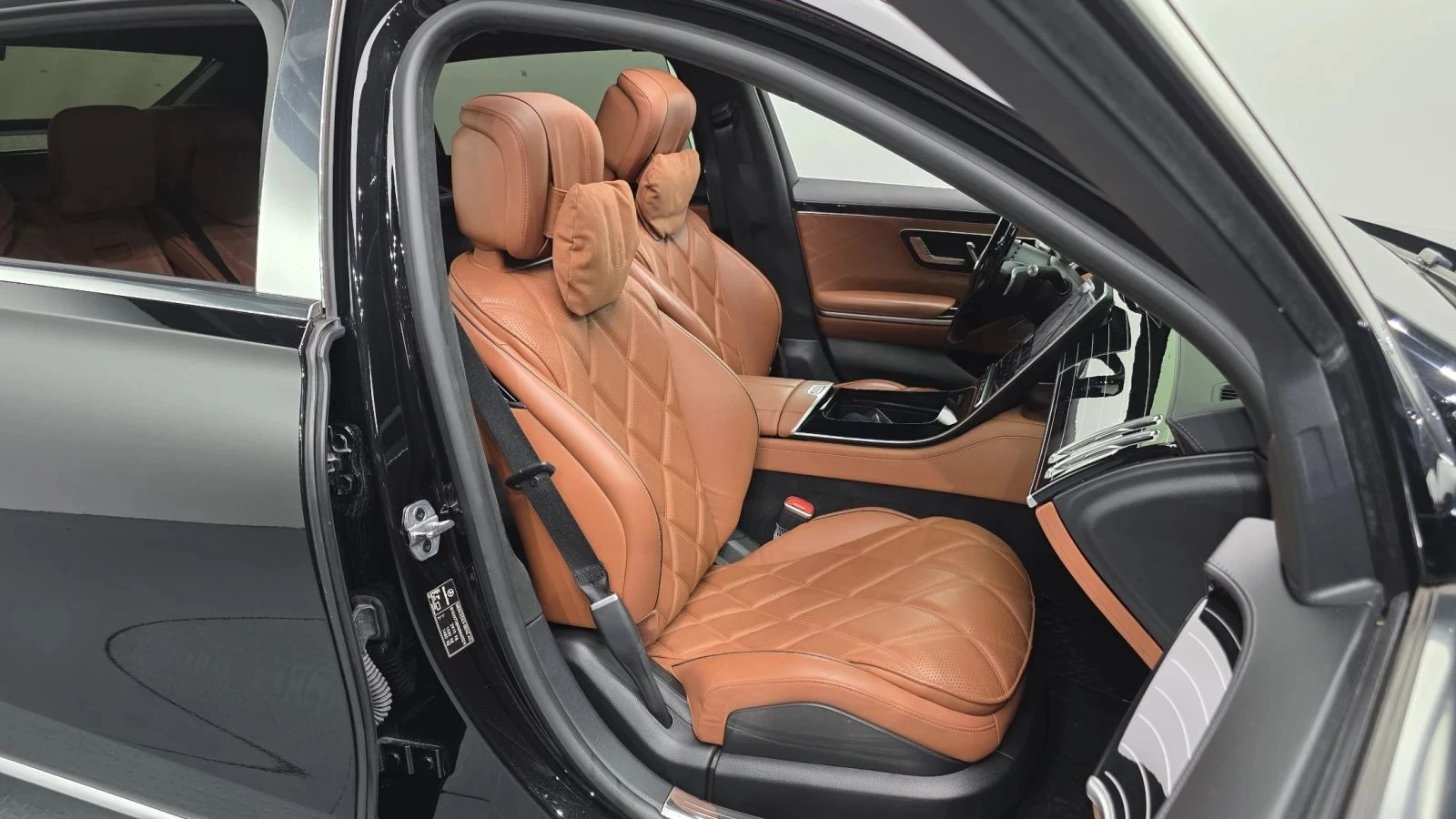 Mercedes-Benz S 580 | Mobile.bg � ����������� 12
