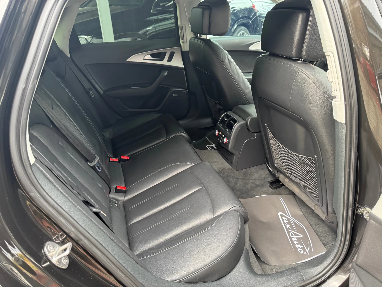 Audi A6 3.0TDI#QUATTRO#MATRIX#S-LINE#SOFT CLOSE#, снимка 14 - Автомобили и джипове - 56731640