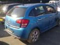 Citroen C3 1.4 HDI, снимка 14