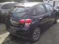 Citroen C3 1.4 HDI, снимка 8