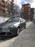 Alfa Romeo Giulietta  - изображение 2