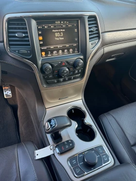 Jeep Grand cherokee 5.7/SUMMIT/ВЪЗДУХ/, снимка 12