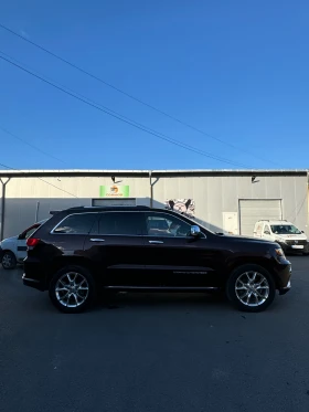 Jeep Grand cherokee 5.7/SUMMIT/ВЪЗДУХ/, снимка 5
