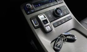 Hyundai Palisade Gasoline 3.8 2WD Exclusive, снимка 9