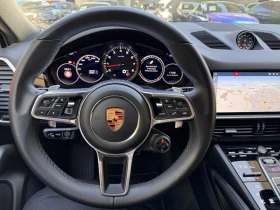 Porsche Cayenne S Coupe, снимка 9
