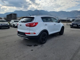 Kia Sportage 2.0CRDI FACE, снимка 7