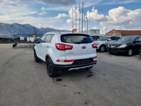 Kia Sportage 2.0CRDI FACE, снимка 5