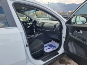 Kia Sportage 2.0CRDI FACE, снимка 15
