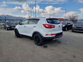 Kia Sportage 2.0CRDI FACE, снимка 4