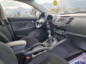 Kia Sportage 2.0CRDI FACE, снимка 16