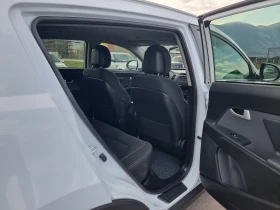 Kia Sportage 2.0CRDI FACE, снимка 14