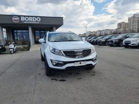 Kia Sportage 2.0CRDI FACE, снимка 9