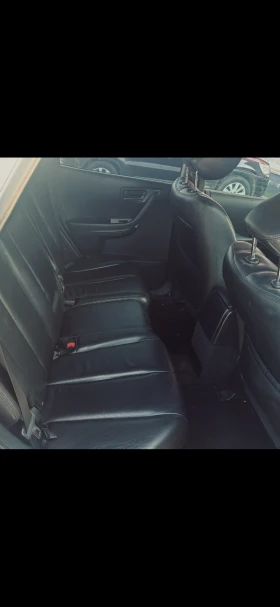 Nissan Murano, снимка 5