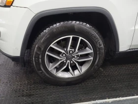 Jeep Grand cherokee * LIMITED * CARFAX * , снимка 6