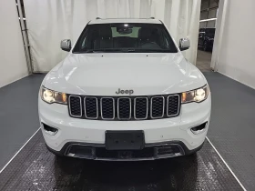 Jeep Grand cherokee * LIMITED * CARFAX * , снимка 8
