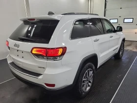 Jeep Grand cherokee * LIMITED * CARFAX * , снимка 3
