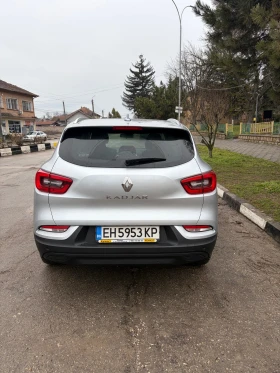 Renault Kadjar 1.3 58000км Договаряне, снимка 5
