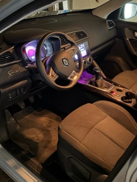 Renault Kadjar 1.3 58000км Договаряне, снимка 14