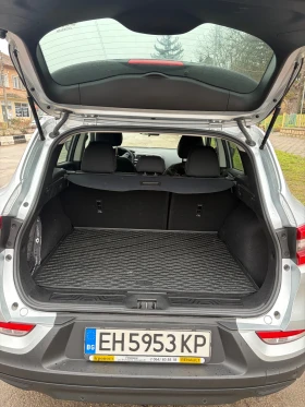 Renault Kadjar 1.3 58000км Договаряне, снимка 6