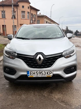 Renault Kadjar 1.3 58000км Договаряне, снимка 2