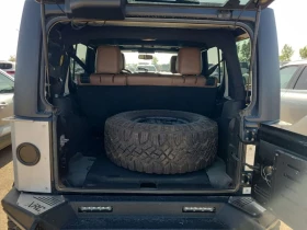 Jeep Wrangler * RUBICON * ПОДГРЕВ* , снимка 14