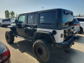 Jeep Wrangler * RUBICON * ПОДГРЕВ* , снимка 4