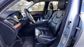 Volvo Xc90 * T8 Inscription * CARFAX * ЦЕНА ДО БГ, снимка 15